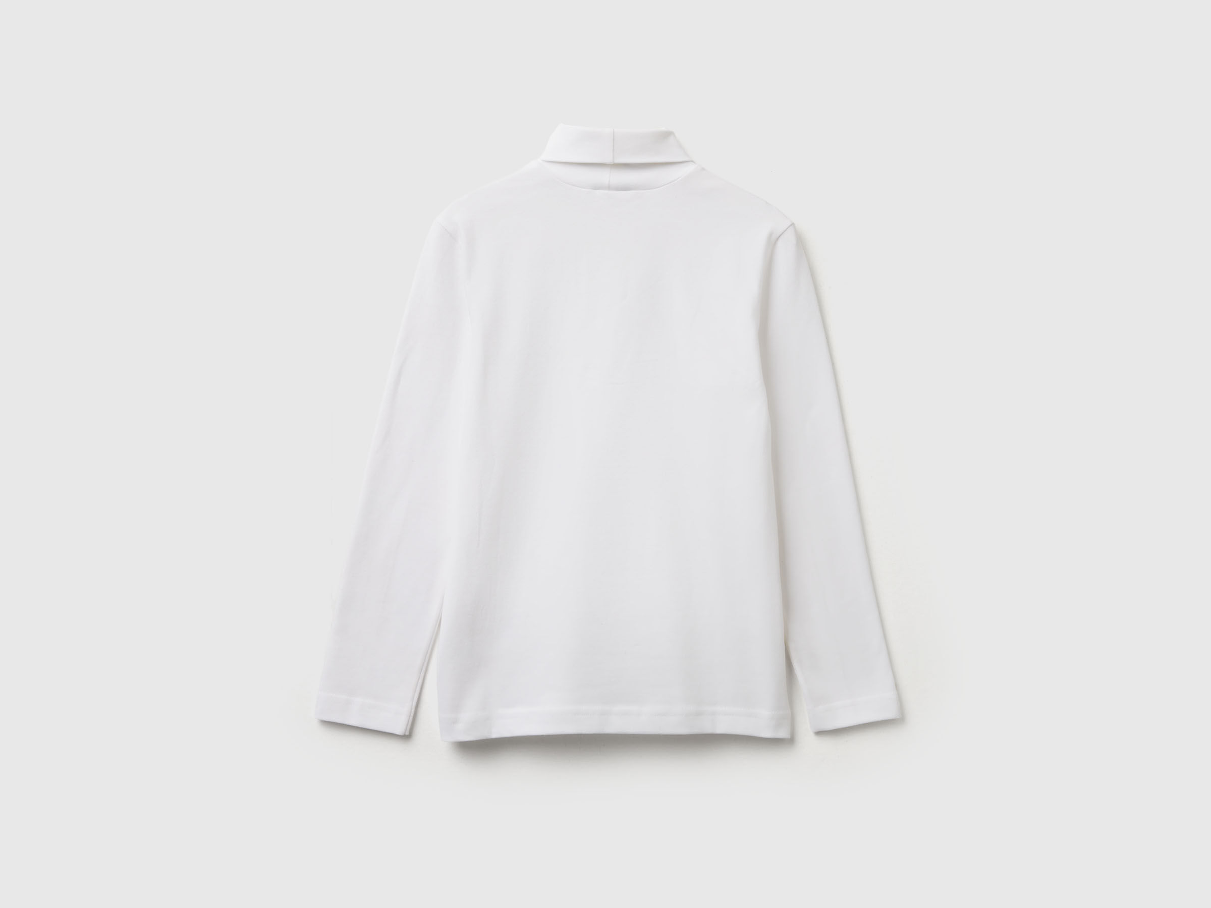 T-SHIRT L/S Junior Boy image number 2